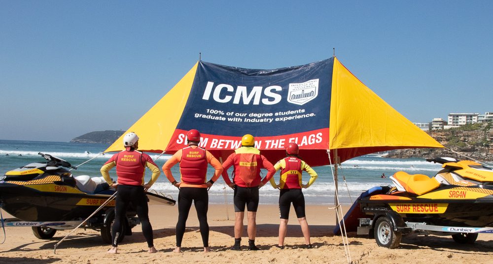 SLSSNB The Big Picture Surf Life