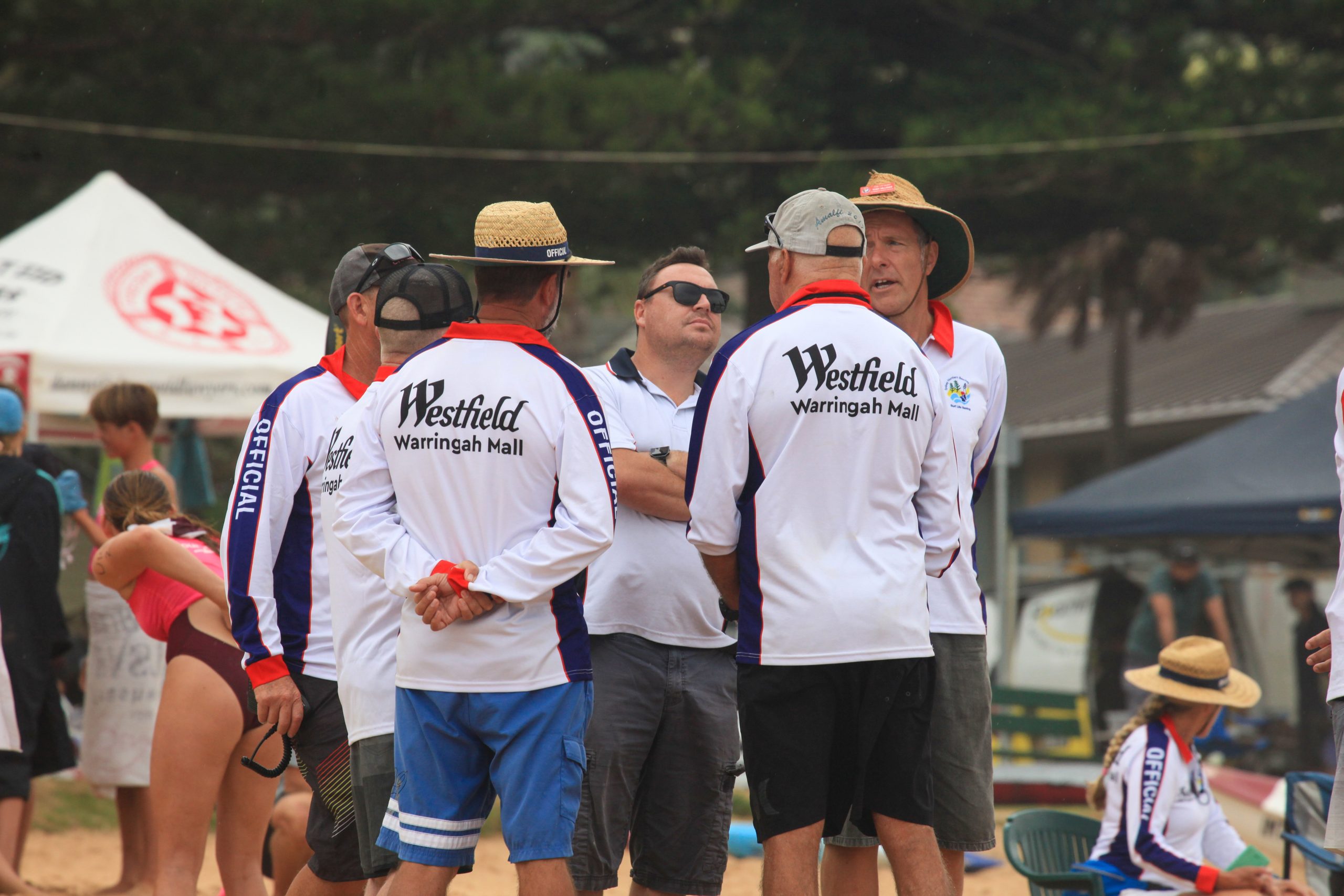 Appointments Surf Life Saving Sydney Northern