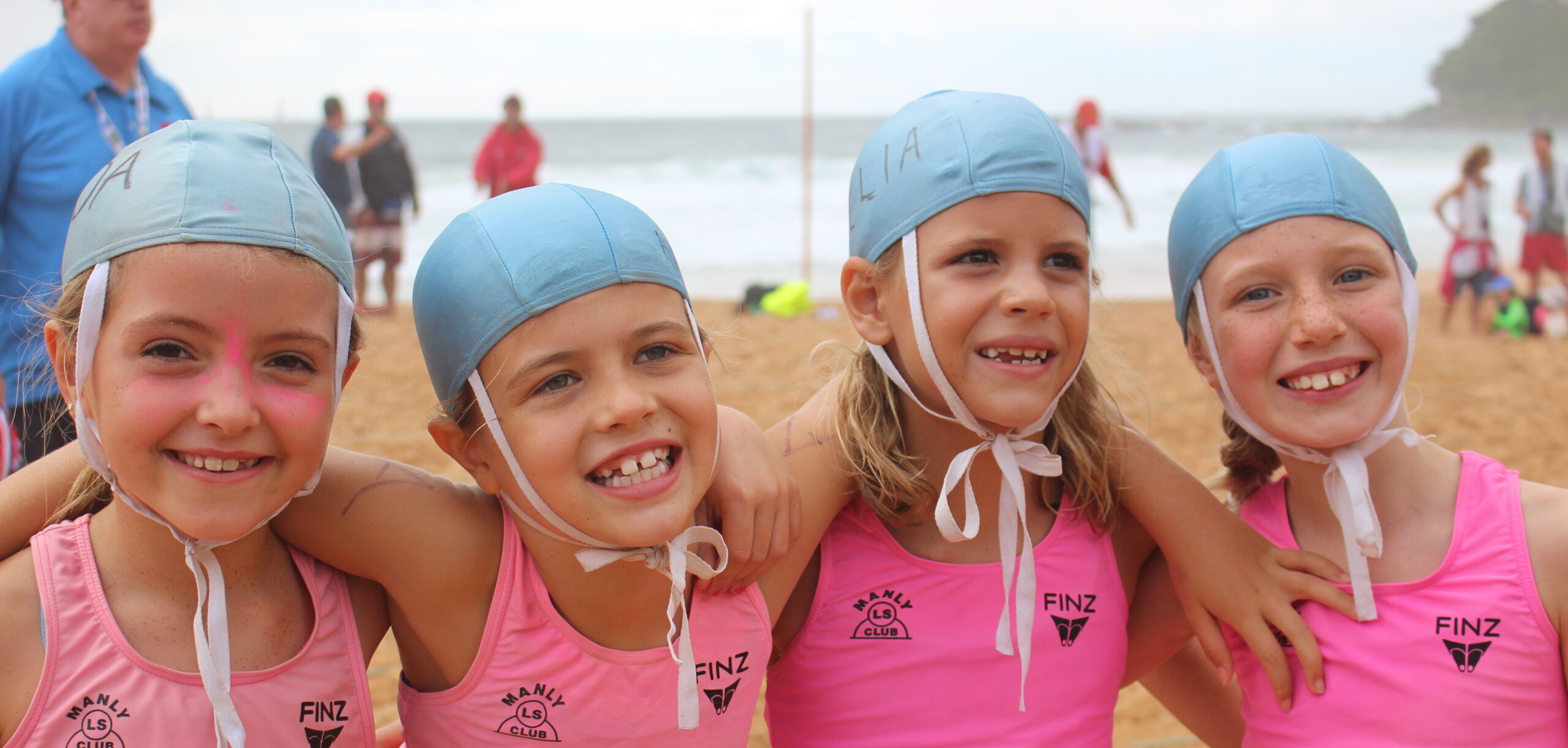 2023 PRESEASON UPDATES Surf Life Saving